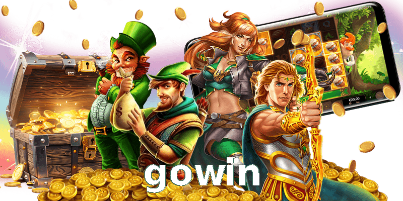gowin